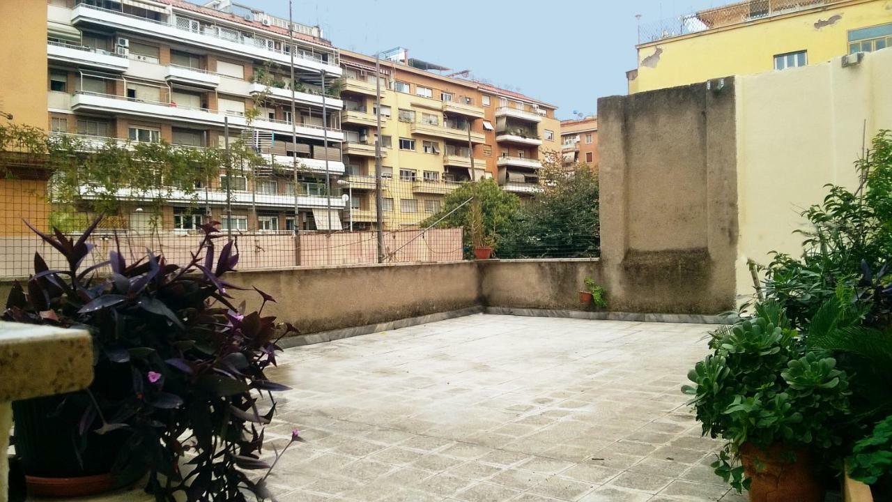 Apartment Close To Vatican Museums And To Metro Roma Esterno foto