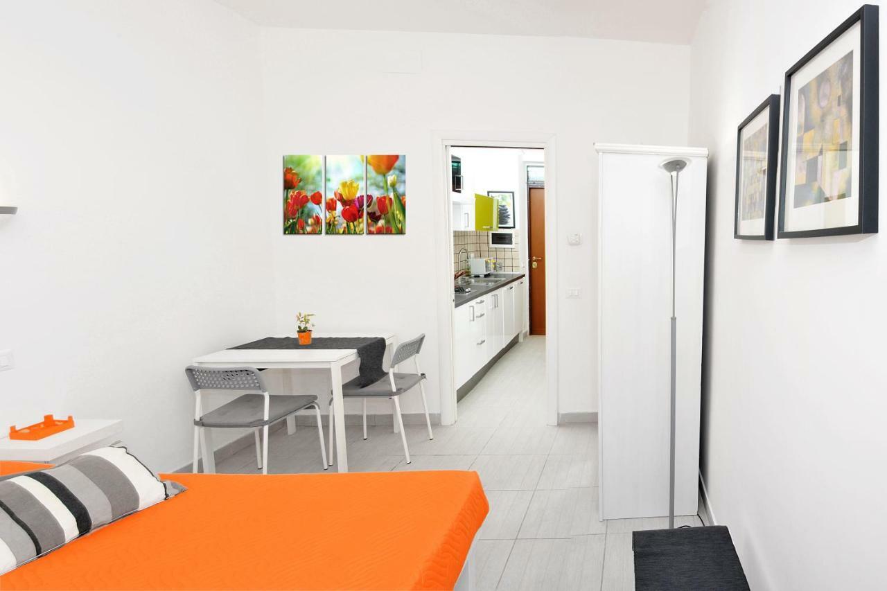 Apartment Close To Vatican Museums And To Metro Roma Esterno foto