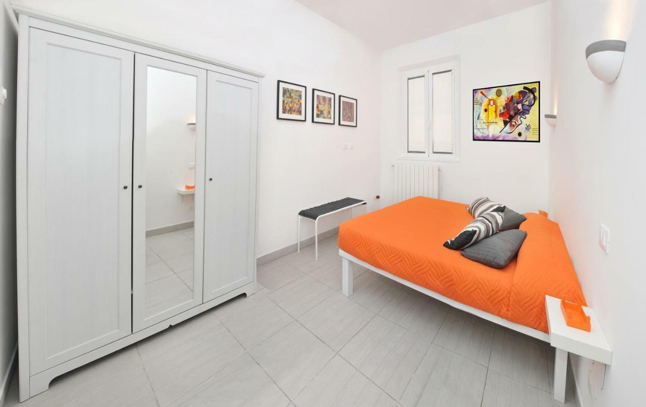 Apartment Close To Vatican Museums And To Metro Roma Esterno foto