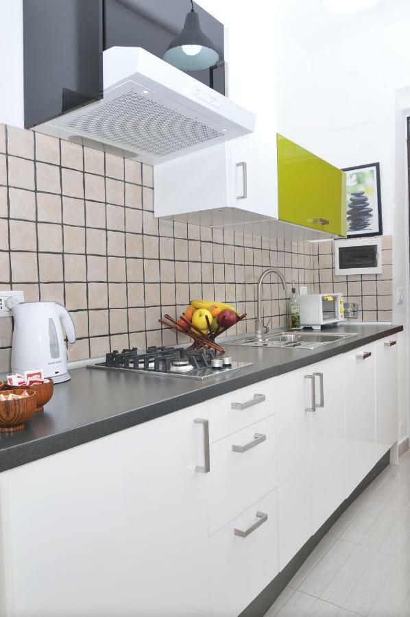 Apartment Close To Vatican Museums And To Metro Roma Esterno foto