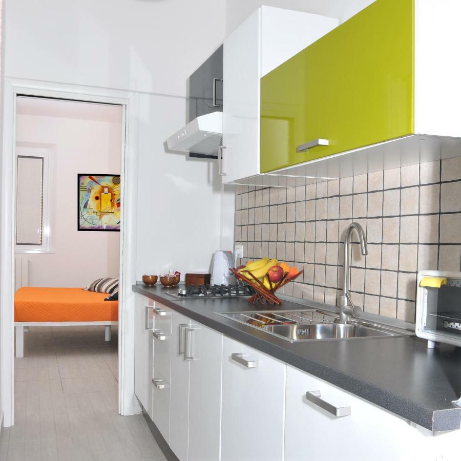 Apartment Close To Vatican Museums And To Metro Roma Esterno foto