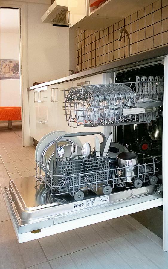 Apartment Close To Vatican Museums And To Metro Roma Esterno foto
