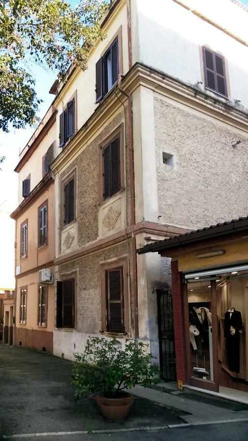 Apartment Close To Vatican Museums And To Metro Roma Esterno foto